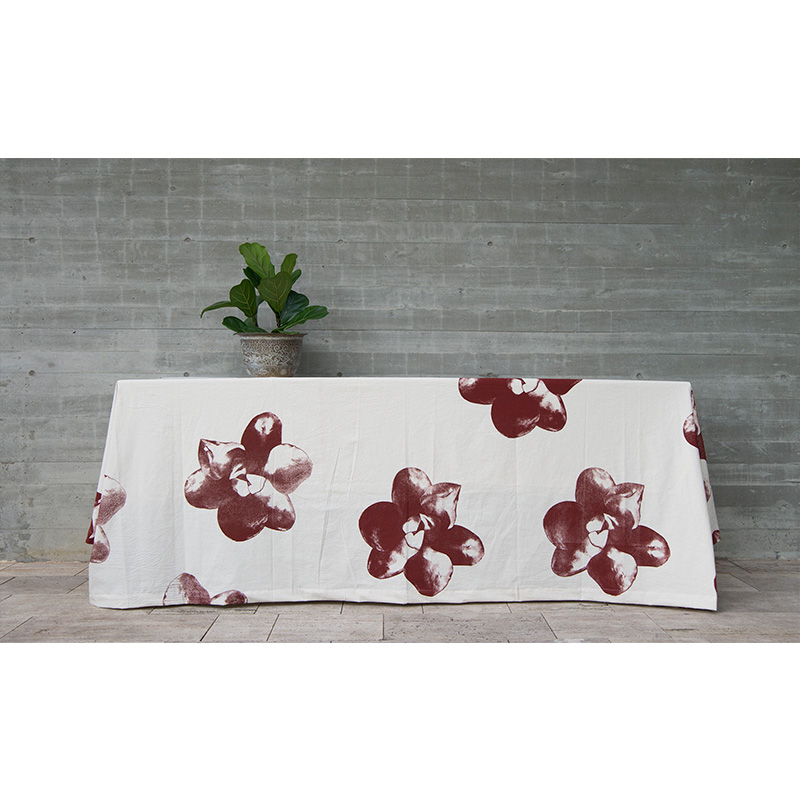 Mantel magnolia pic-nic