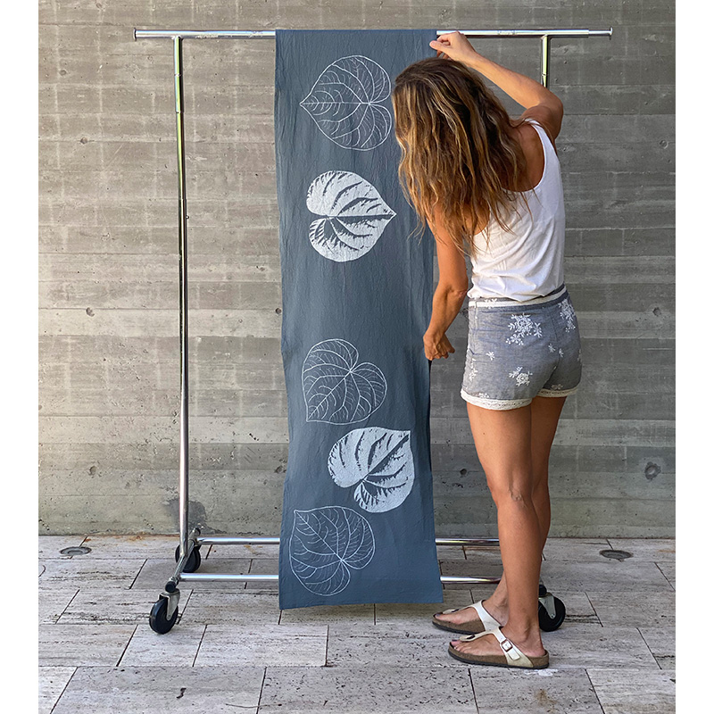 Camino piper cezanne