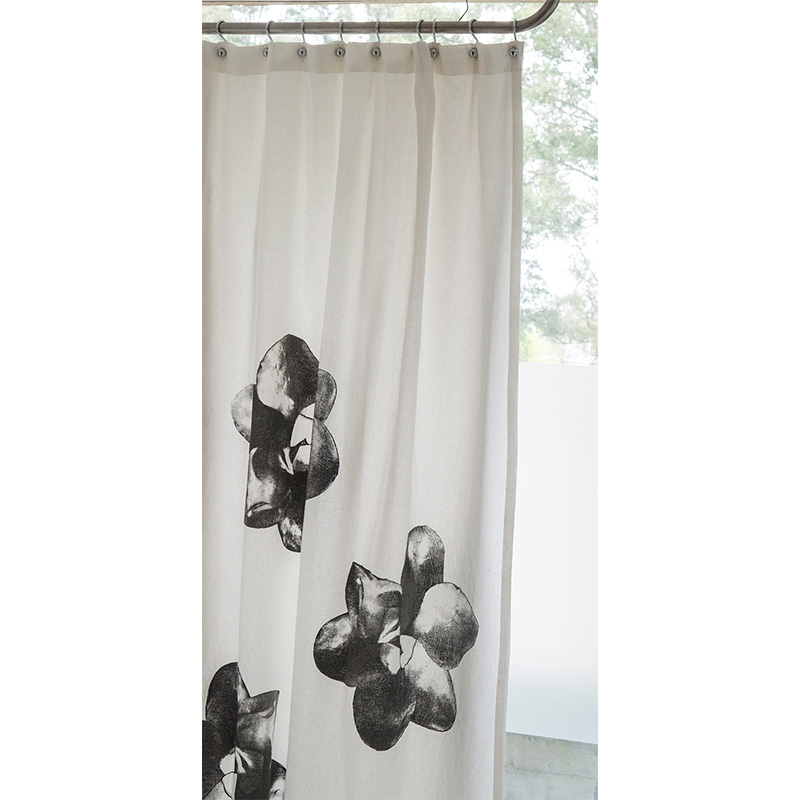 Cortina baño magnolia pop