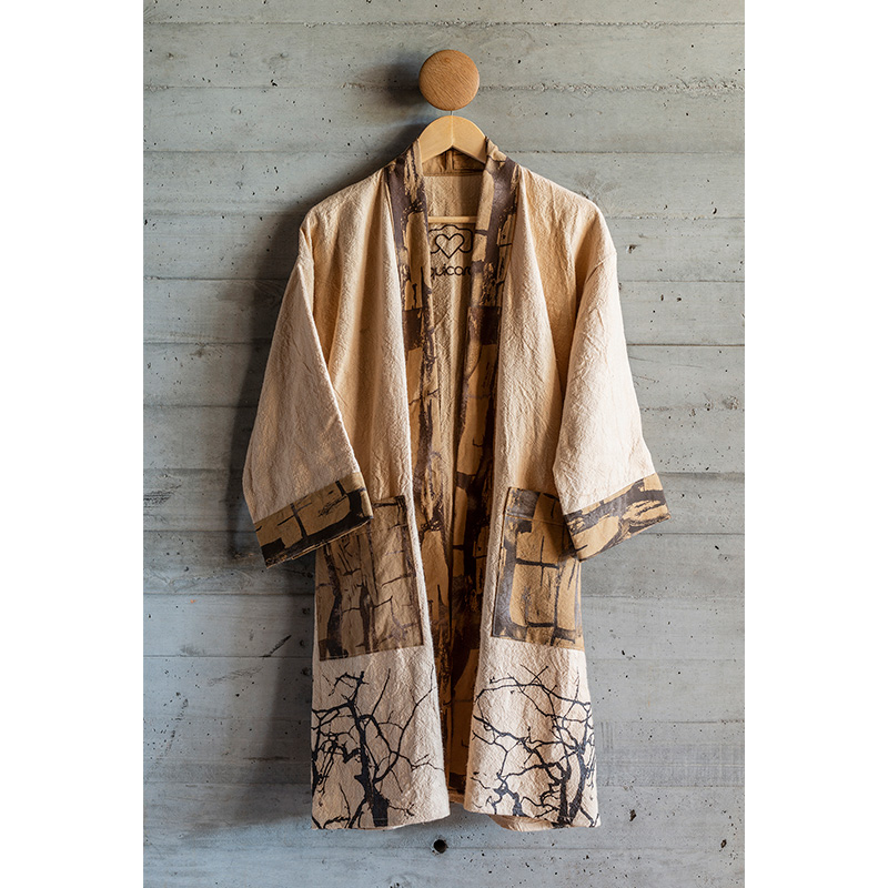 Kimono árbol shincal I